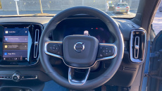 Volvo XC40 300kW Recharge Twin Ultimate 78kWh 5dr AWD Auto Electric Estate